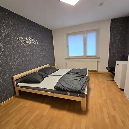 Apartman Bergblick 4