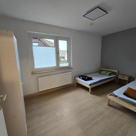 Bergblick 4 * Waldkappel