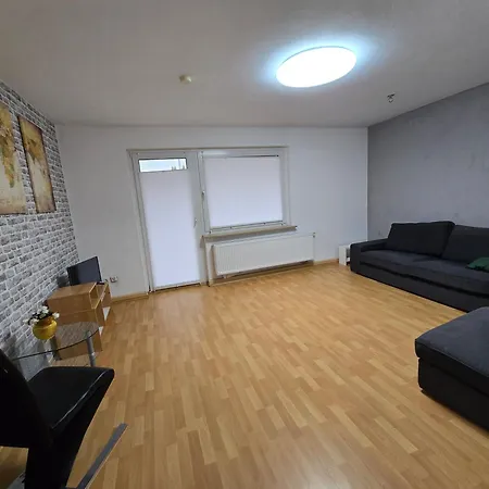 Apartman Bergblick 4 *