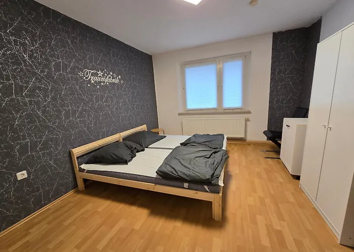 Apartman Bergblick 4