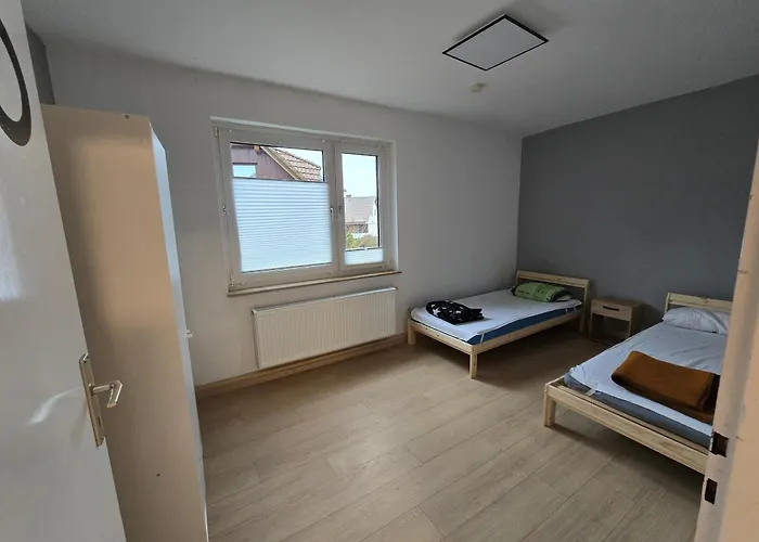 Bergblick 4 * Waldkappel